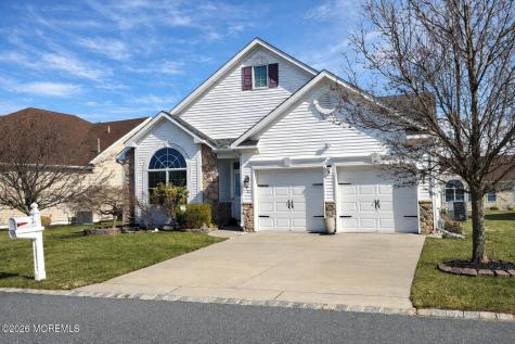 3 Eagleswood Drive Waretown NJ 08758