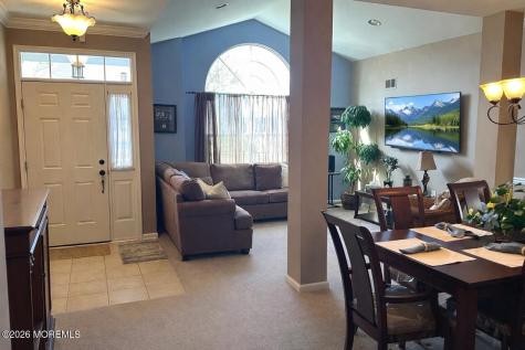 3 Eagleswood Drive Waretown NJ 08758