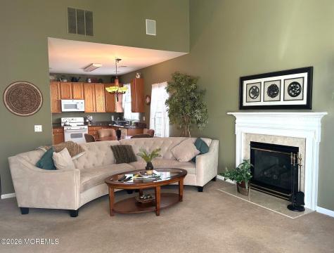 3 Eagleswood Drive Waretown NJ 08758