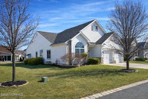 3 Eagleswood Drive Waretown NJ 08758