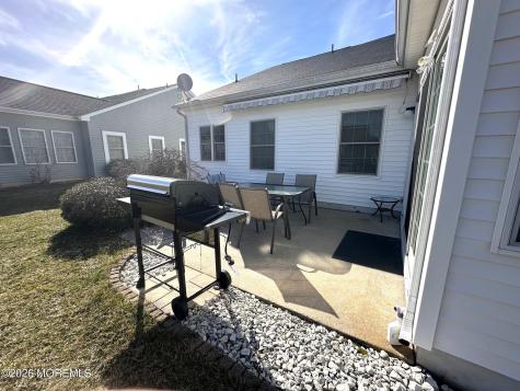3 Eagleswood Drive Waretown NJ 08758