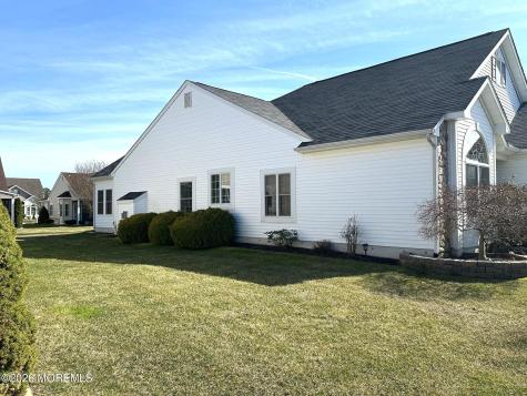 3 Eagleswood Drive Waretown NJ 08758
