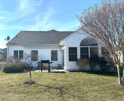 3 Eagleswood Drive Waretown NJ 08758