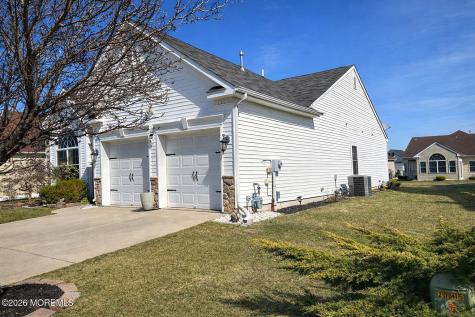 3 Eagleswood Drive Waretown NJ 08758