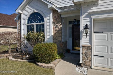3 Eagleswood Drive Waretown NJ 08758
