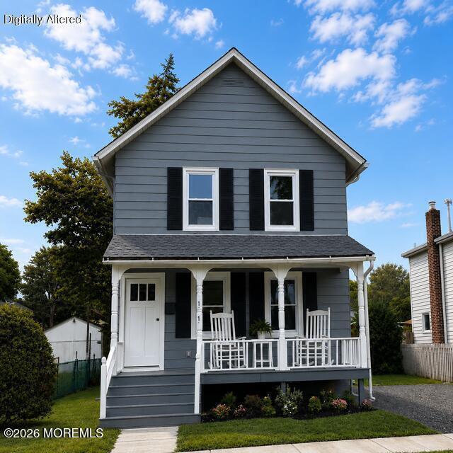 17 Henry Street Freehold NJ 07728
