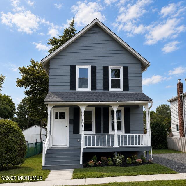 17 Henry Street Freehold NJ 07728