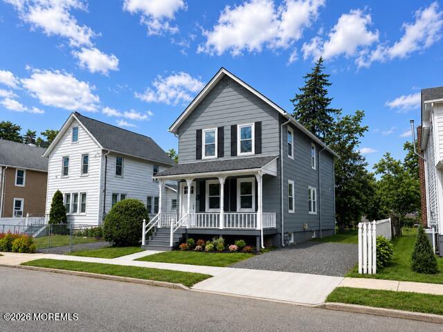 17 Henry Street Freehold NJ 07728