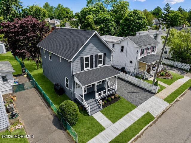 17 Henry Street Freehold NJ 07728