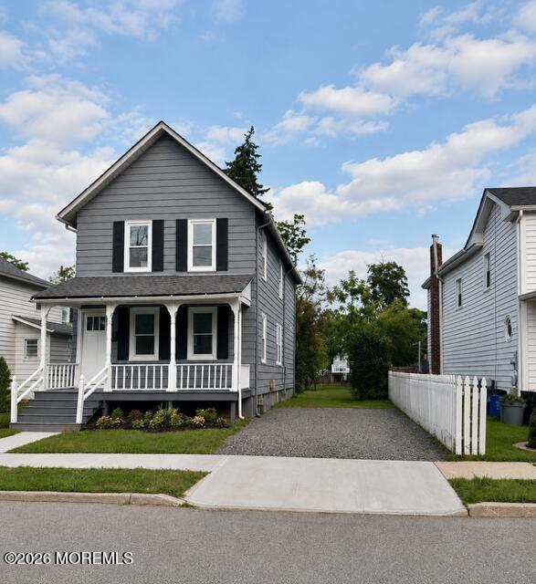 17 Henry Street Freehold NJ 07728
