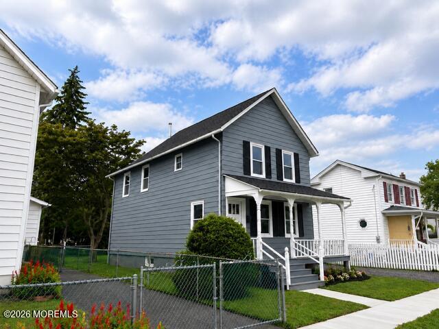 17 Henry Street Freehold NJ 07728