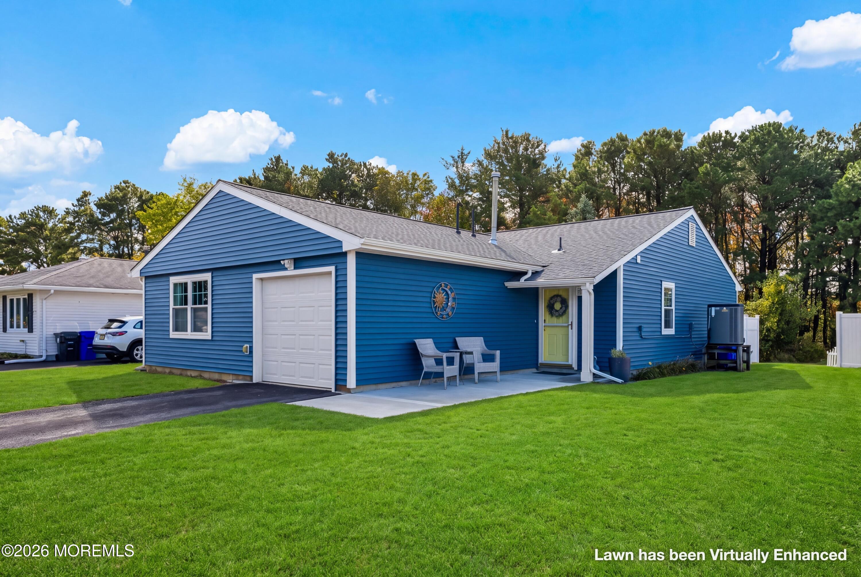 40 Jetty Court Brick NJ 08723
