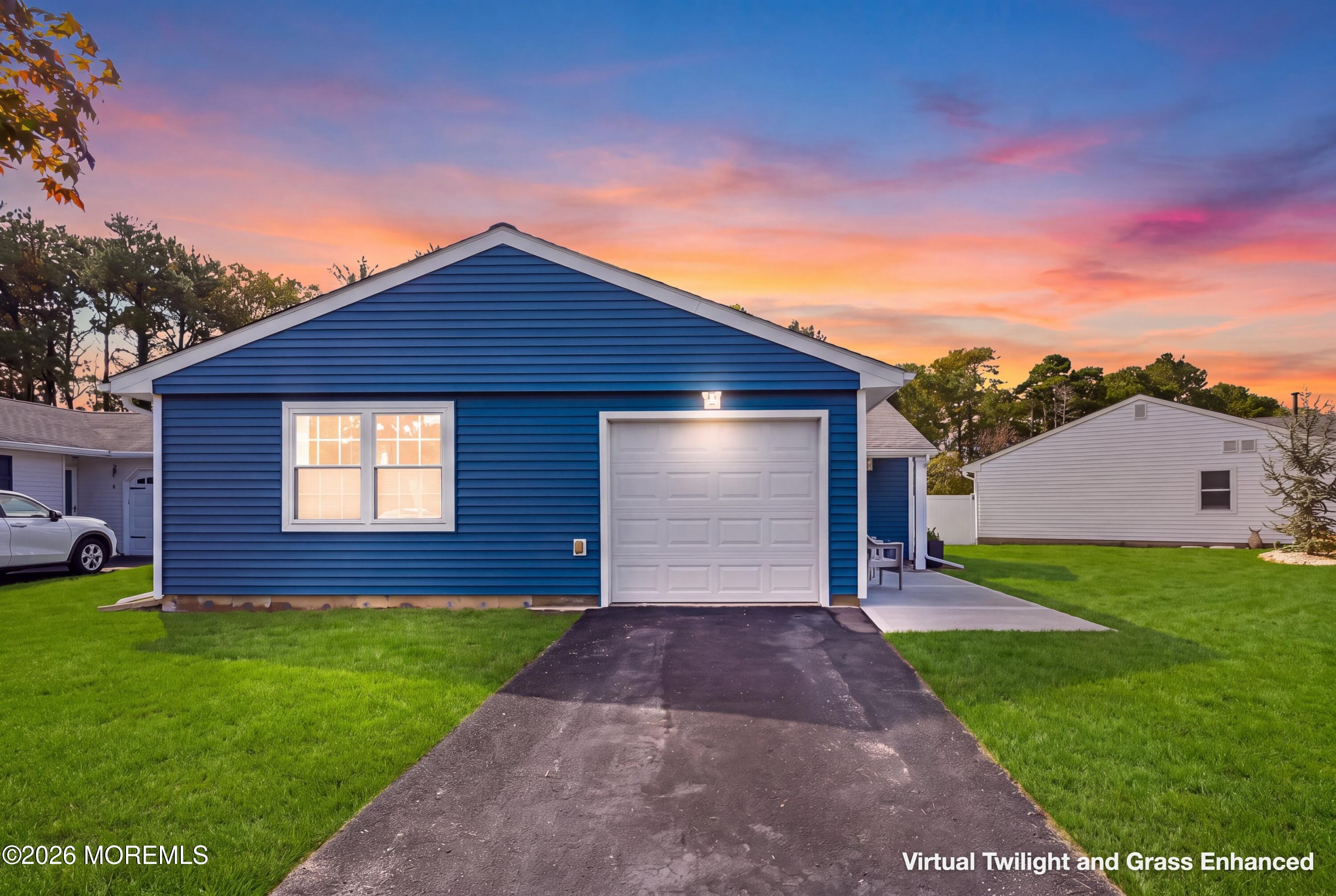 40 Jetty Court Brick NJ 08723