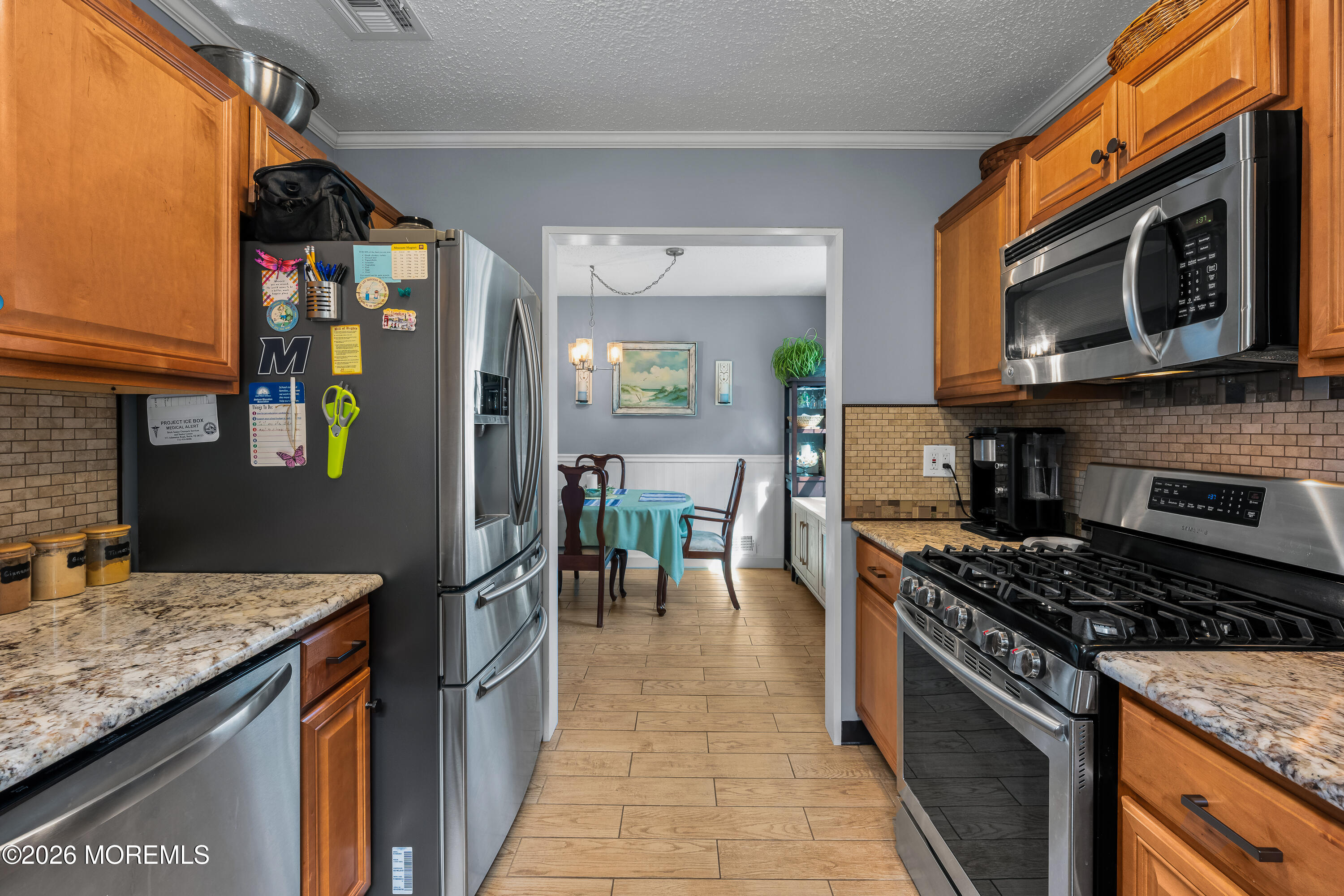 40 Jetty Court Brick NJ 08723
