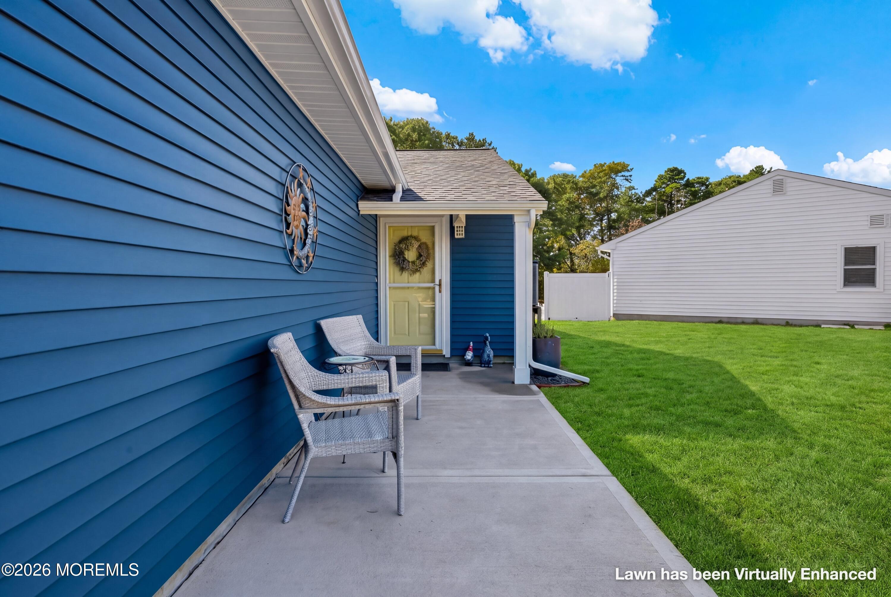 40 Jetty Court Brick NJ 08723