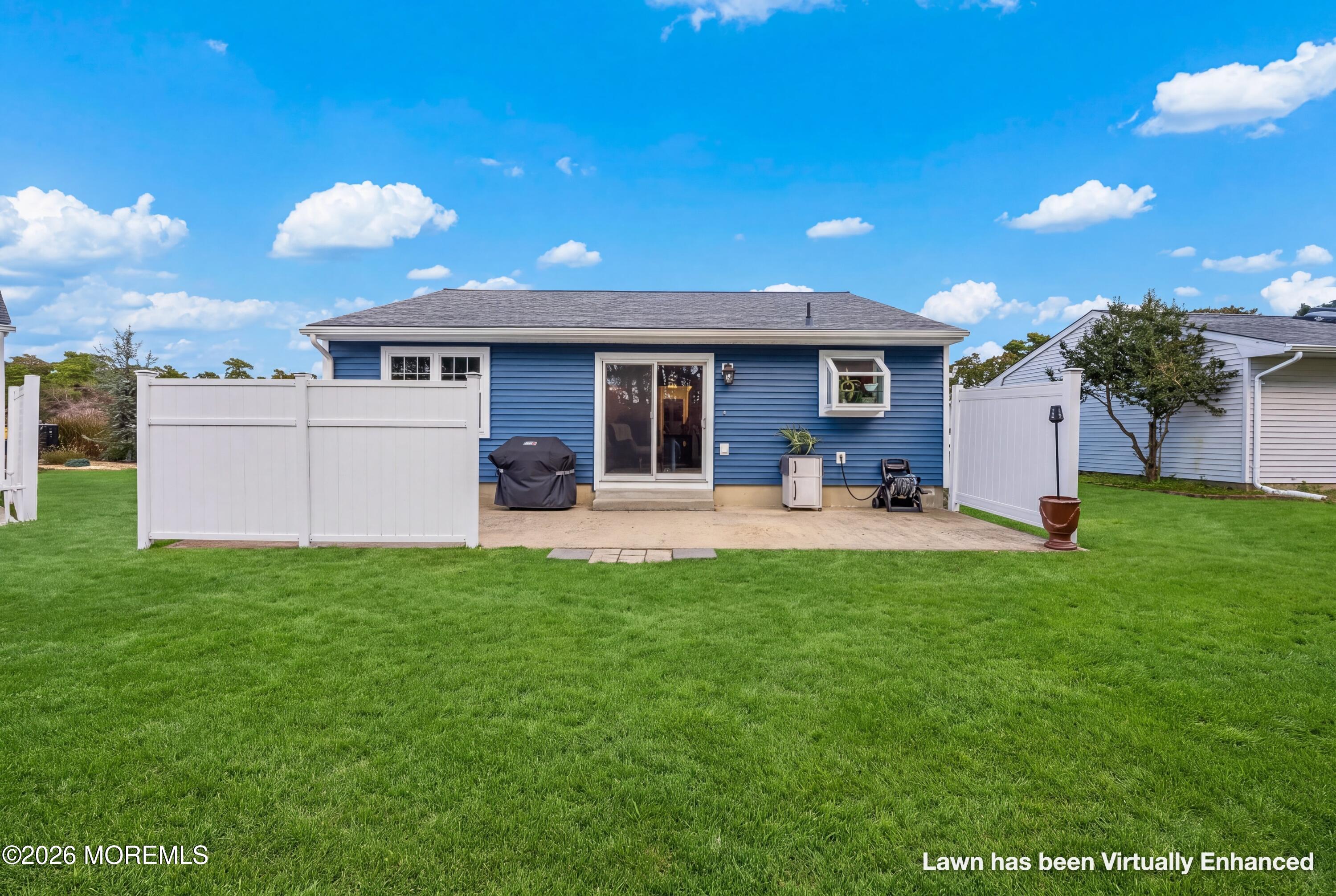 40 Jetty Court Brick NJ 08723