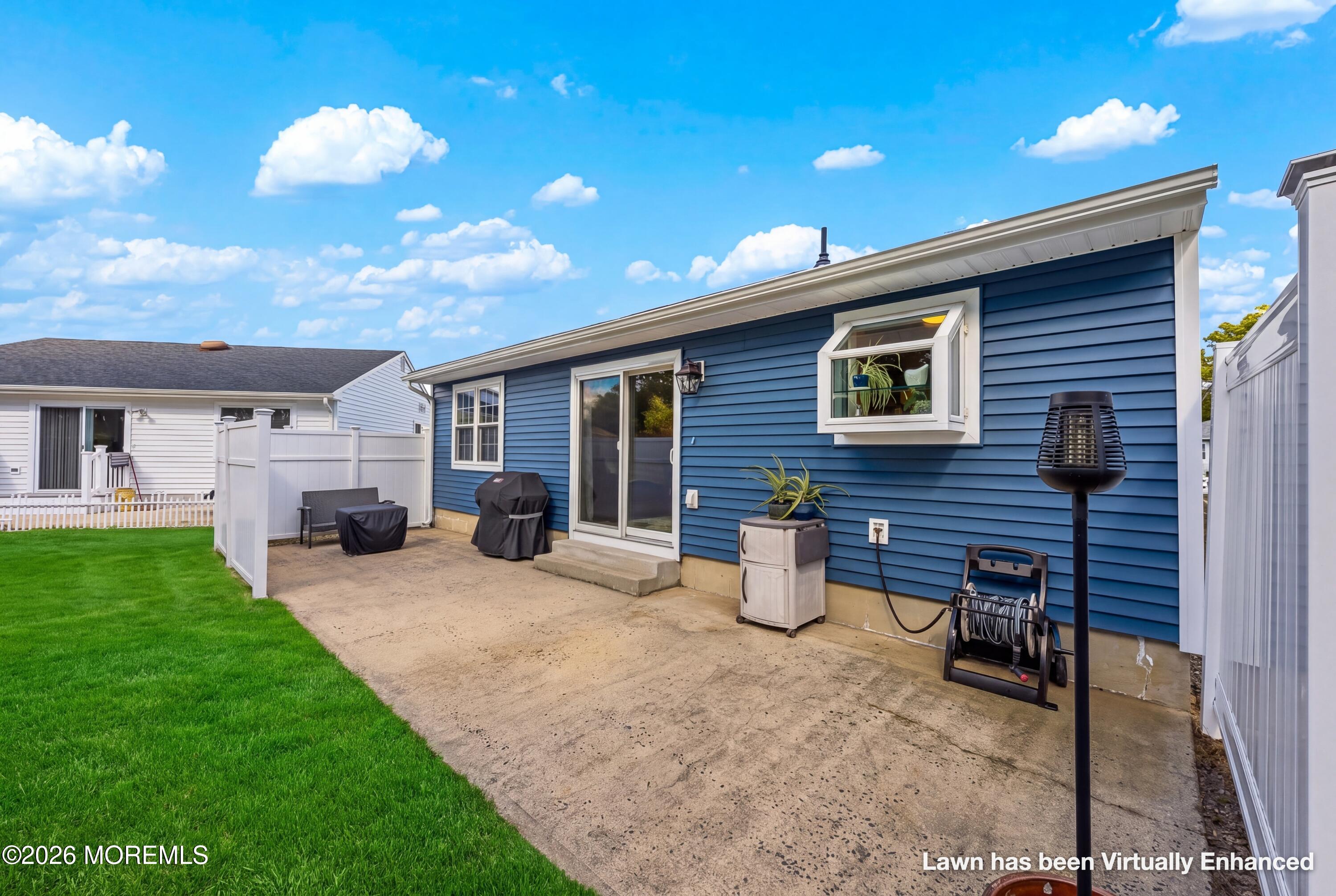 40 Jetty Court Brick NJ 08723