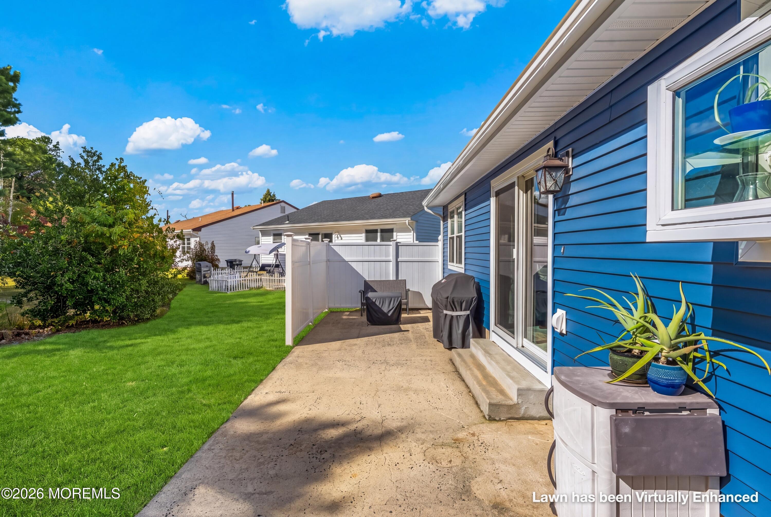 40 Jetty Court Brick NJ 08723