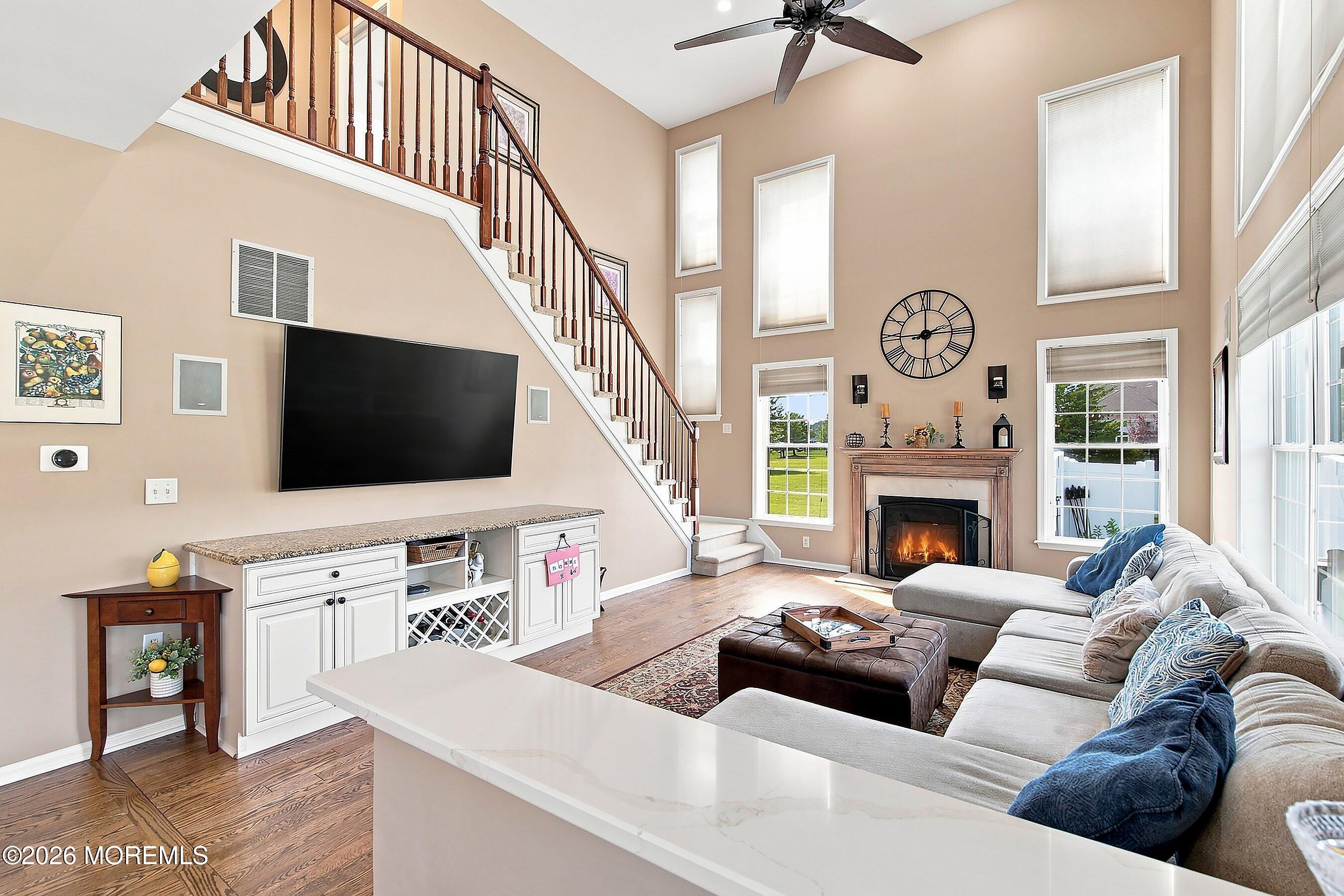 43 Oxford Circle Southampton NJ 08088
