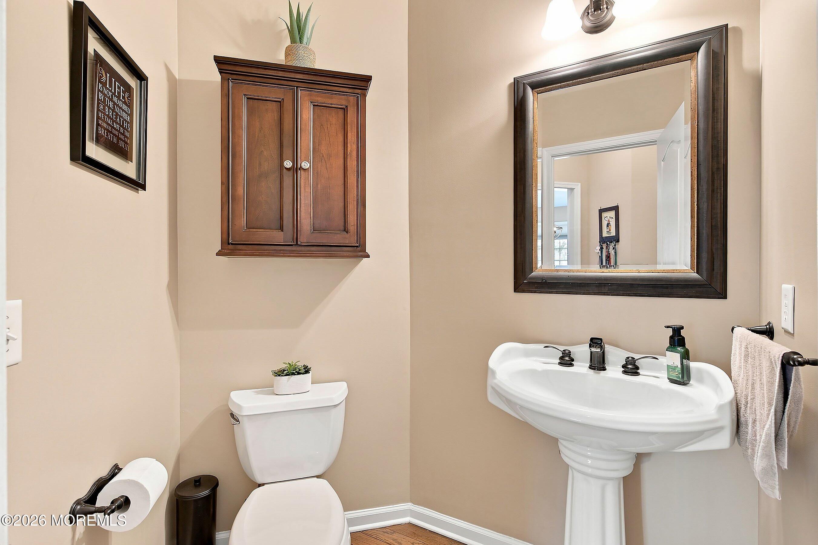 43 Oxford Circle Southampton NJ 08088