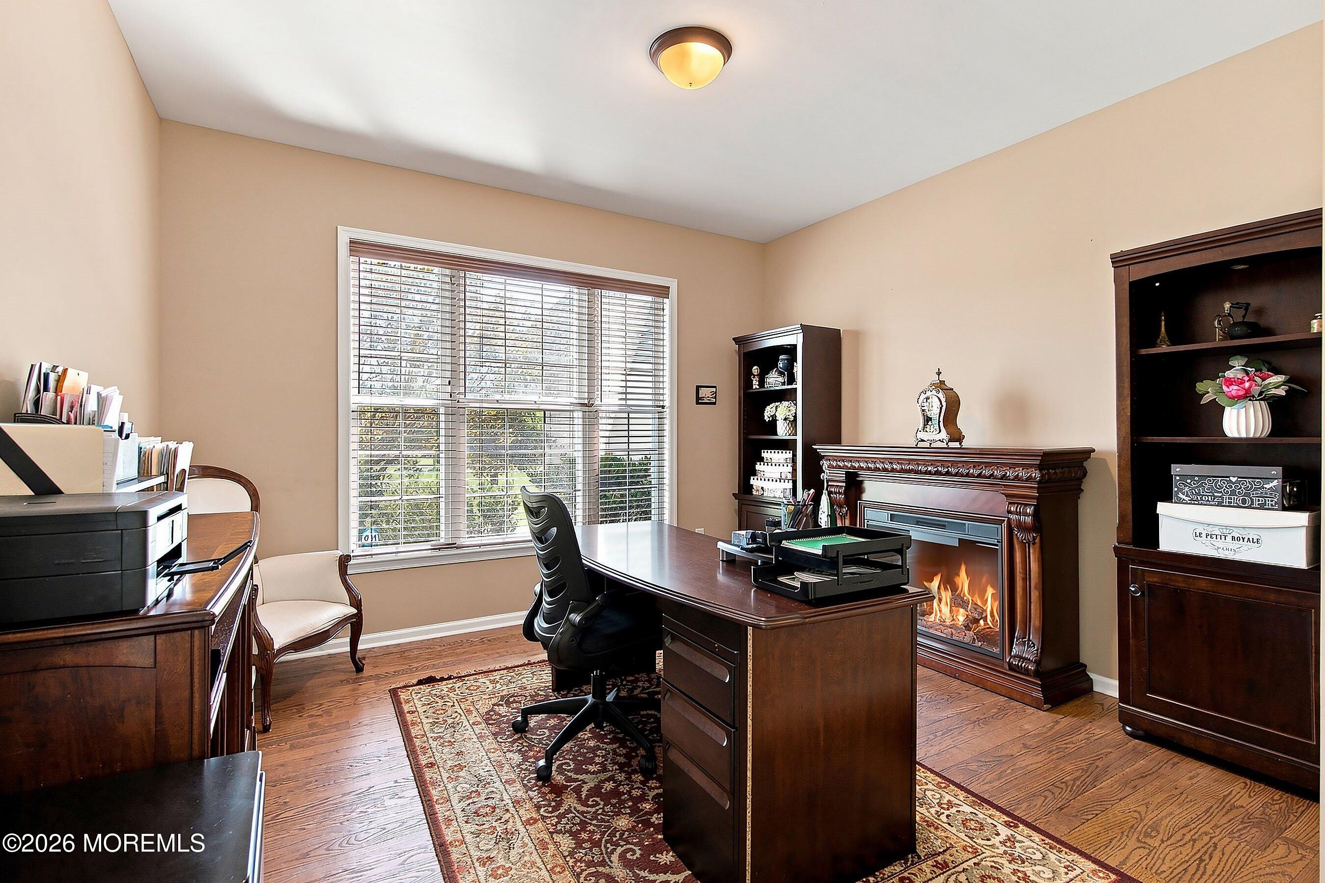 43 Oxford Circle Southampton NJ 08088