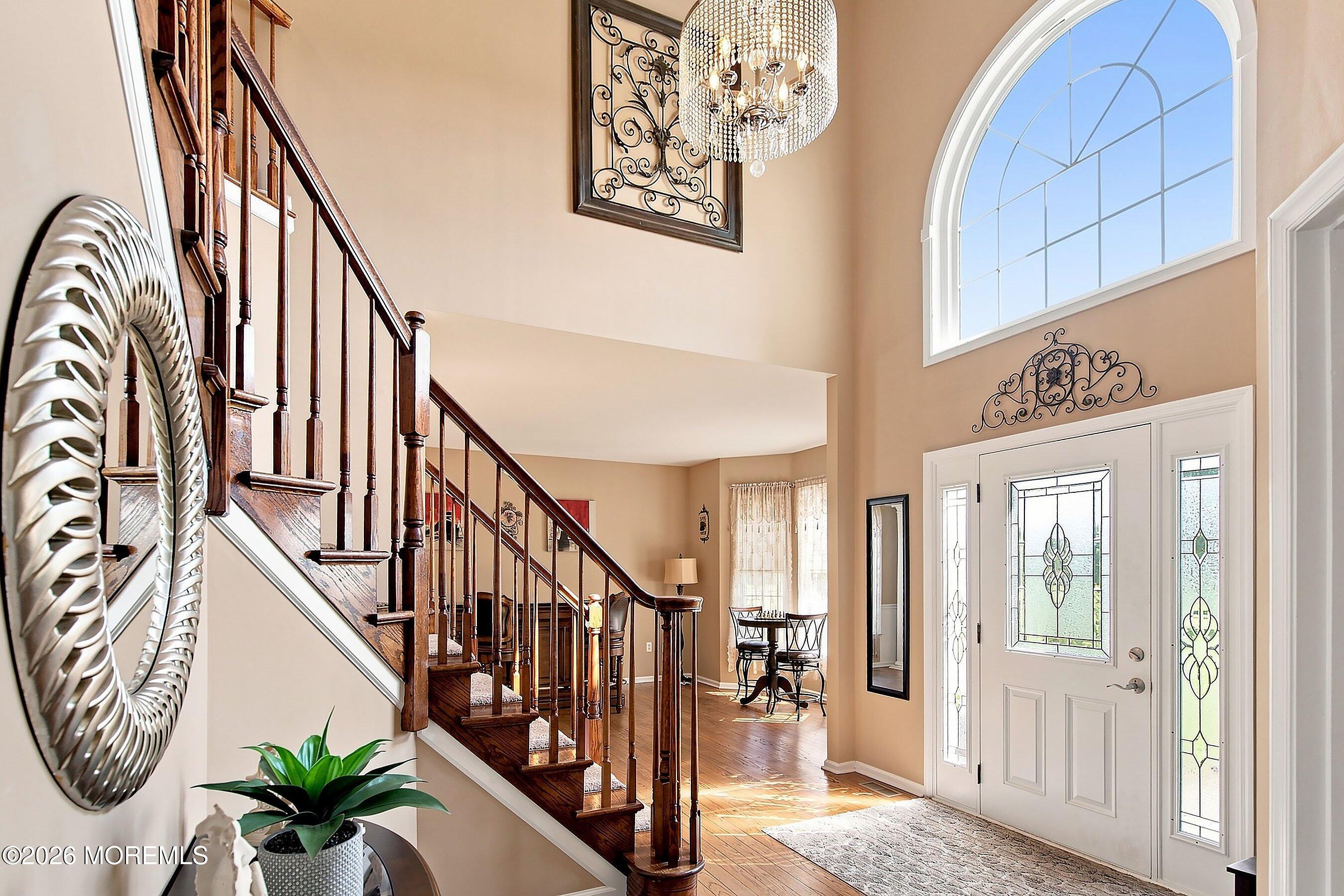 43 Oxford Circle Southampton NJ 08088