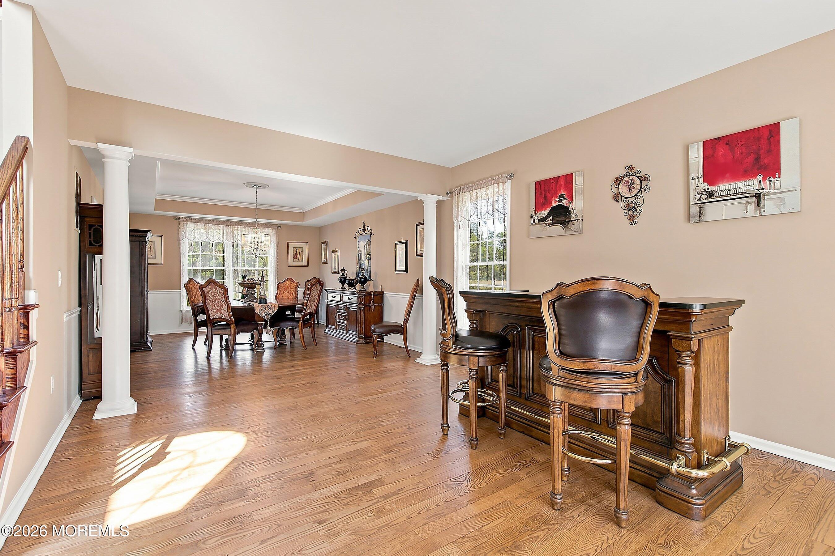 43 Oxford Circle Southampton NJ 08088