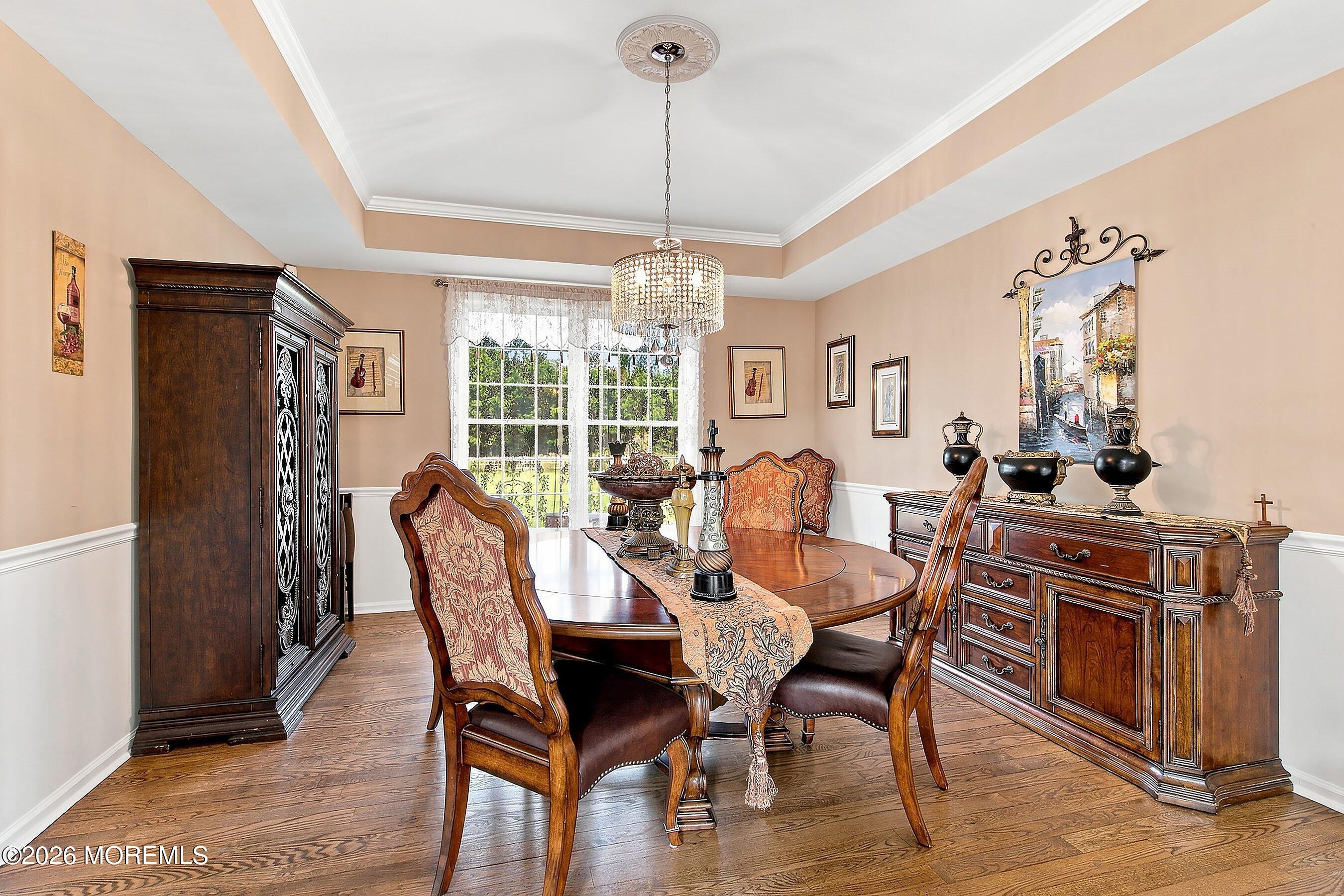 43 Oxford Circle Southampton NJ 08088