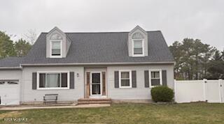 484 Woodhaven Boulevard SE Bayville NJ 08721