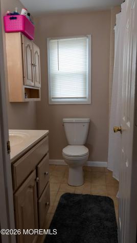 484 Woodhaven Boulevard SE Bayville NJ 08721