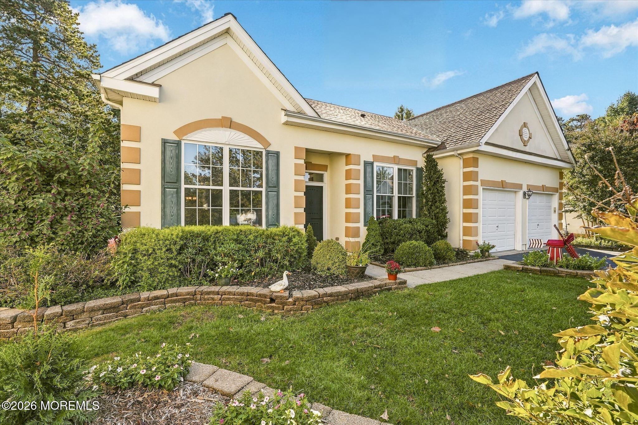 21 Headwaters Place Barnegat NJ 08005