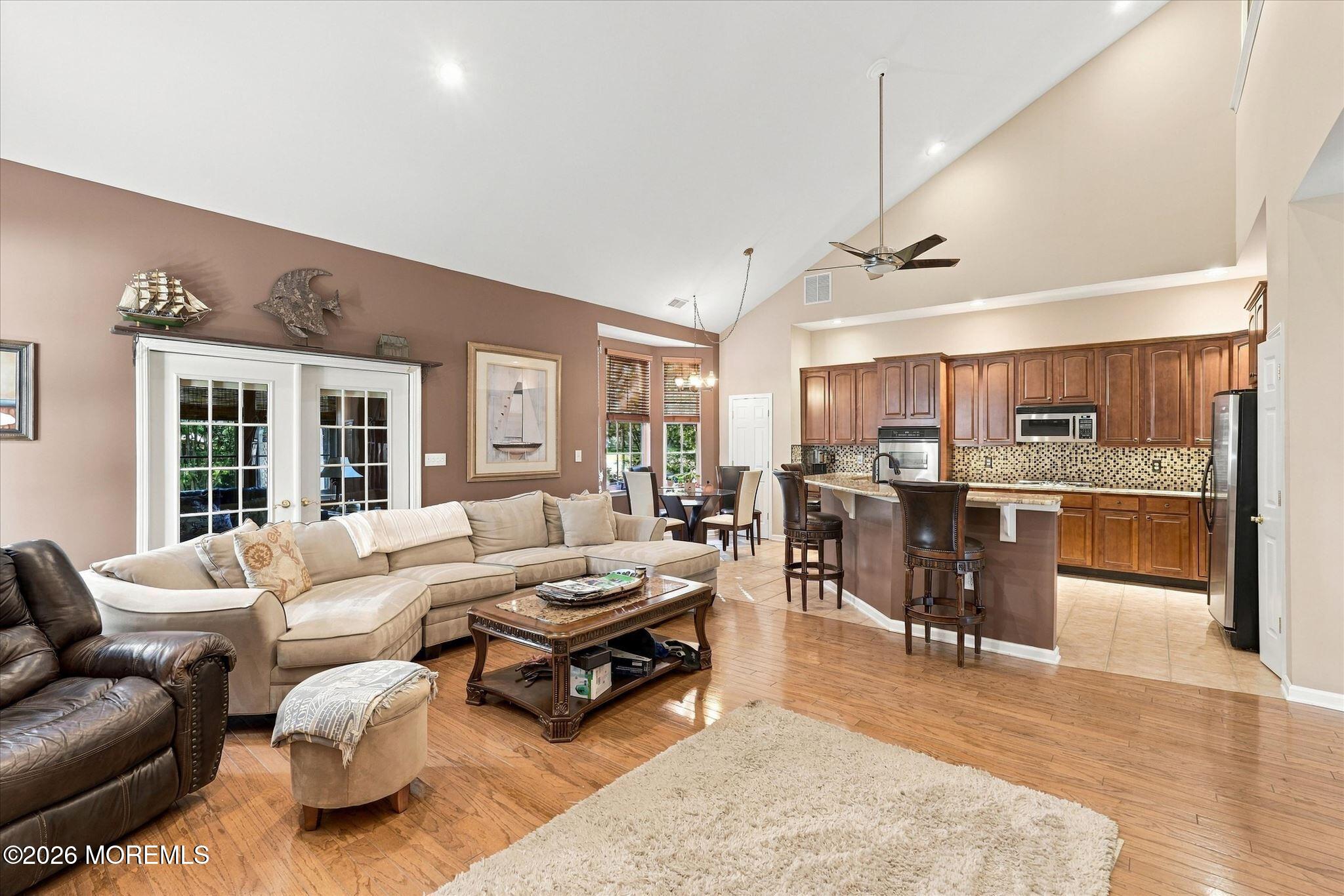 21 Headwaters Place Barnegat NJ 08005