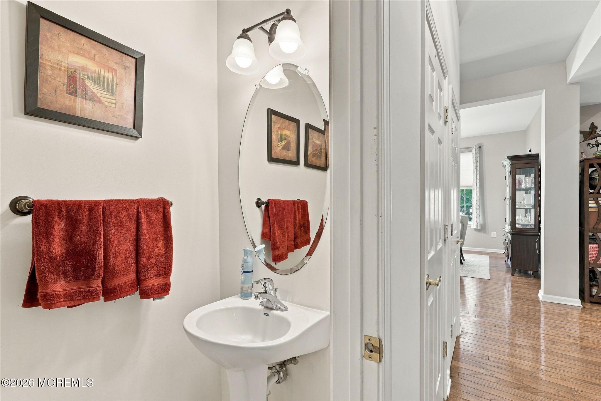 21 Headwaters Place Barnegat NJ 08005