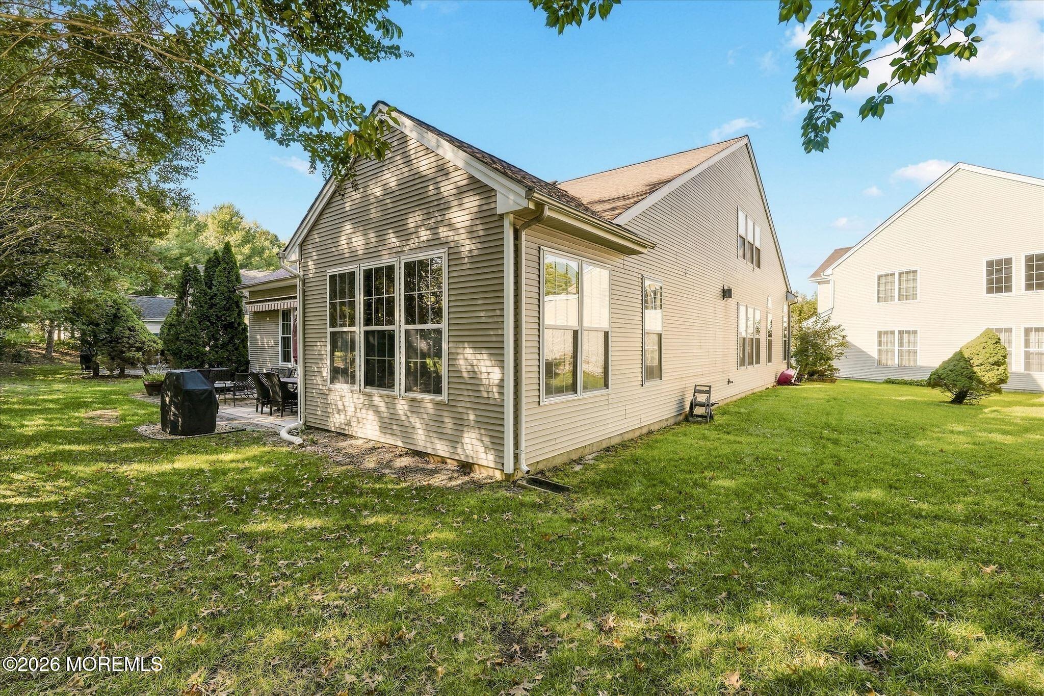 21 Headwaters Place Barnegat NJ 08005