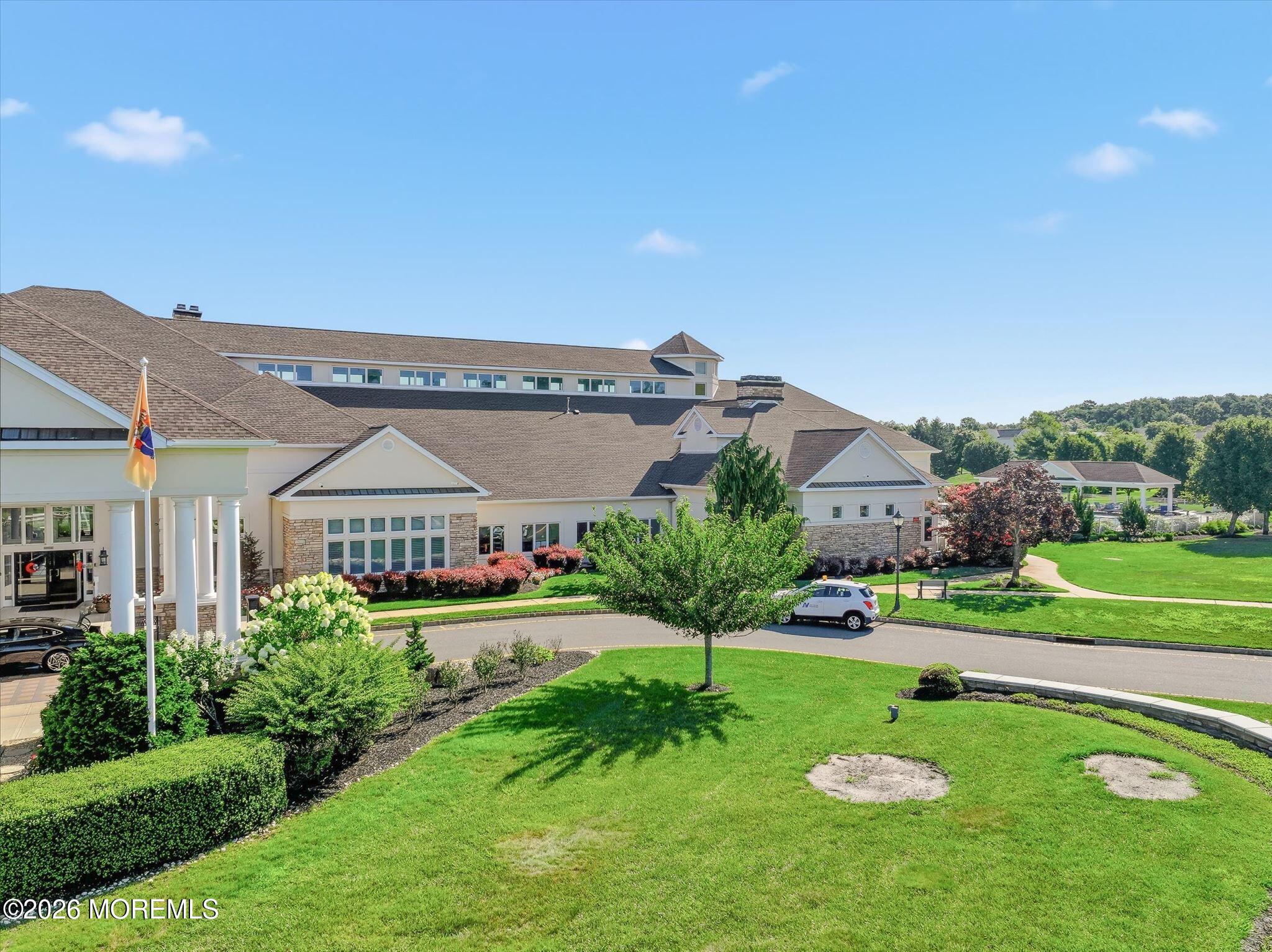 21 Headwaters Place Barnegat NJ 08005