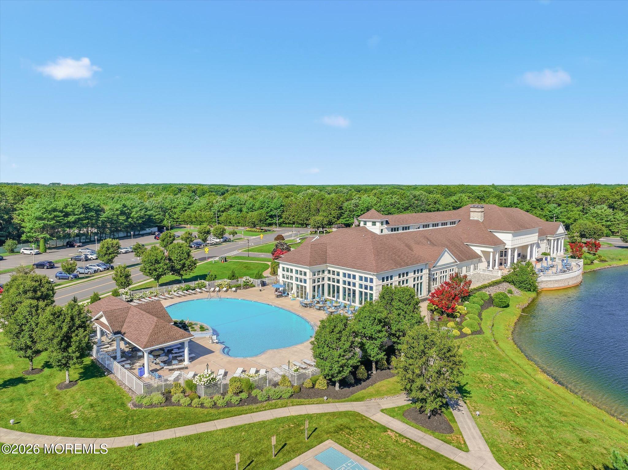 21 Headwaters Place Barnegat NJ 08005
