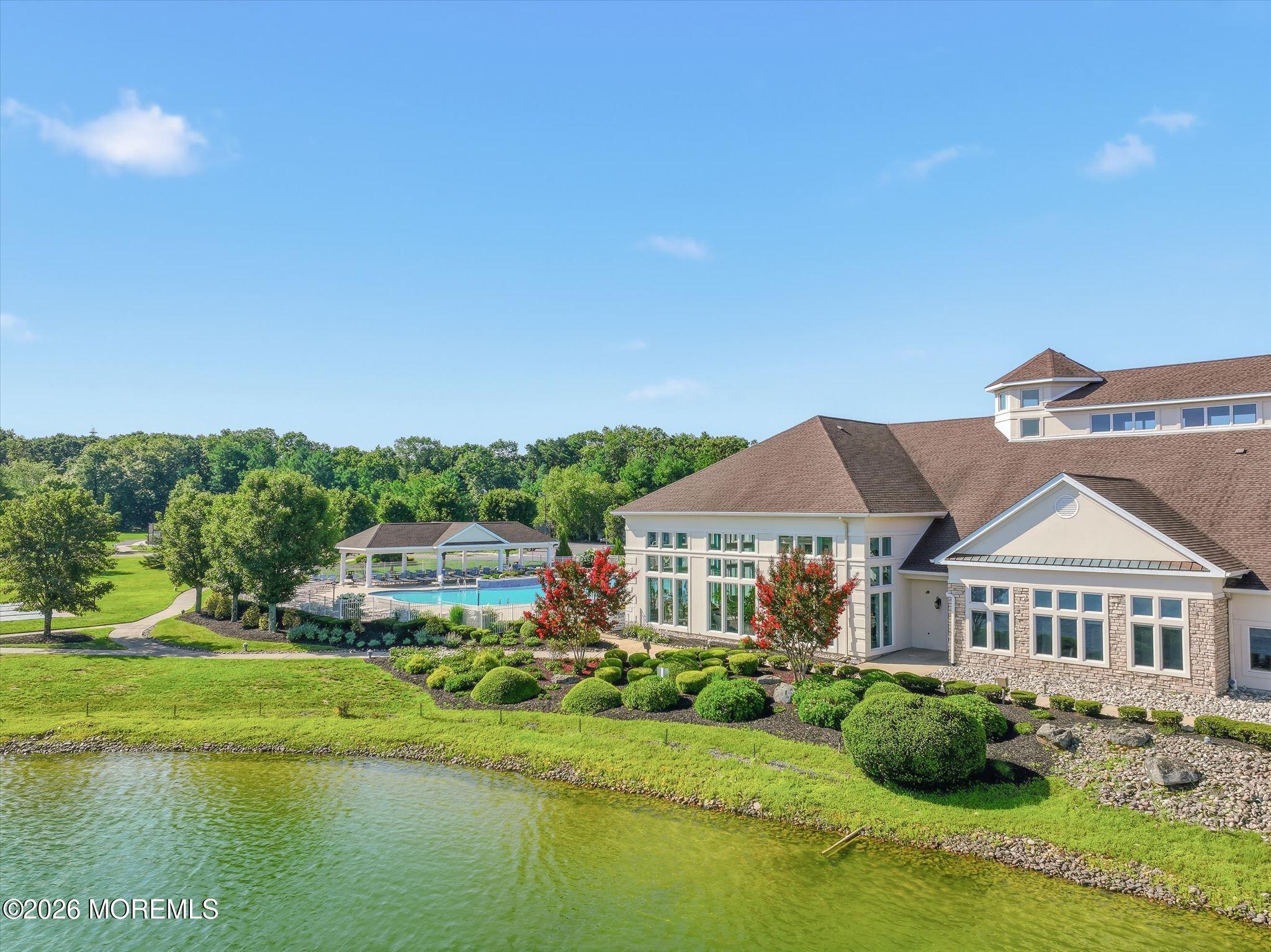 21 Headwaters Place Barnegat NJ 08005