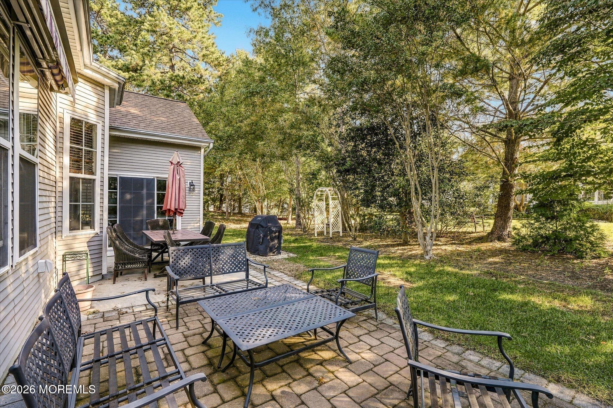 21 Headwaters Place Barnegat NJ 08005