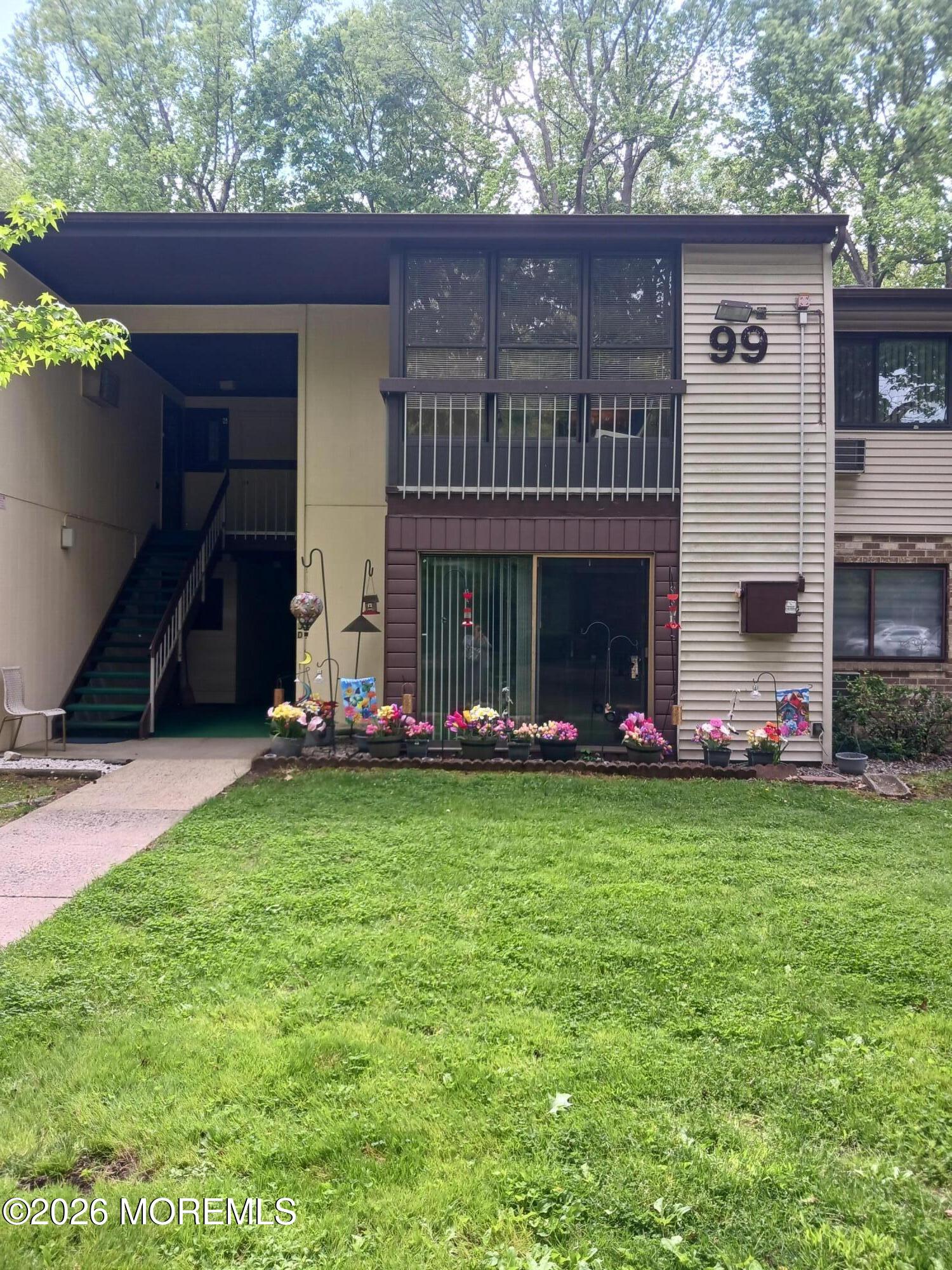 99 Arrowood Road Manalapan NJ 07726