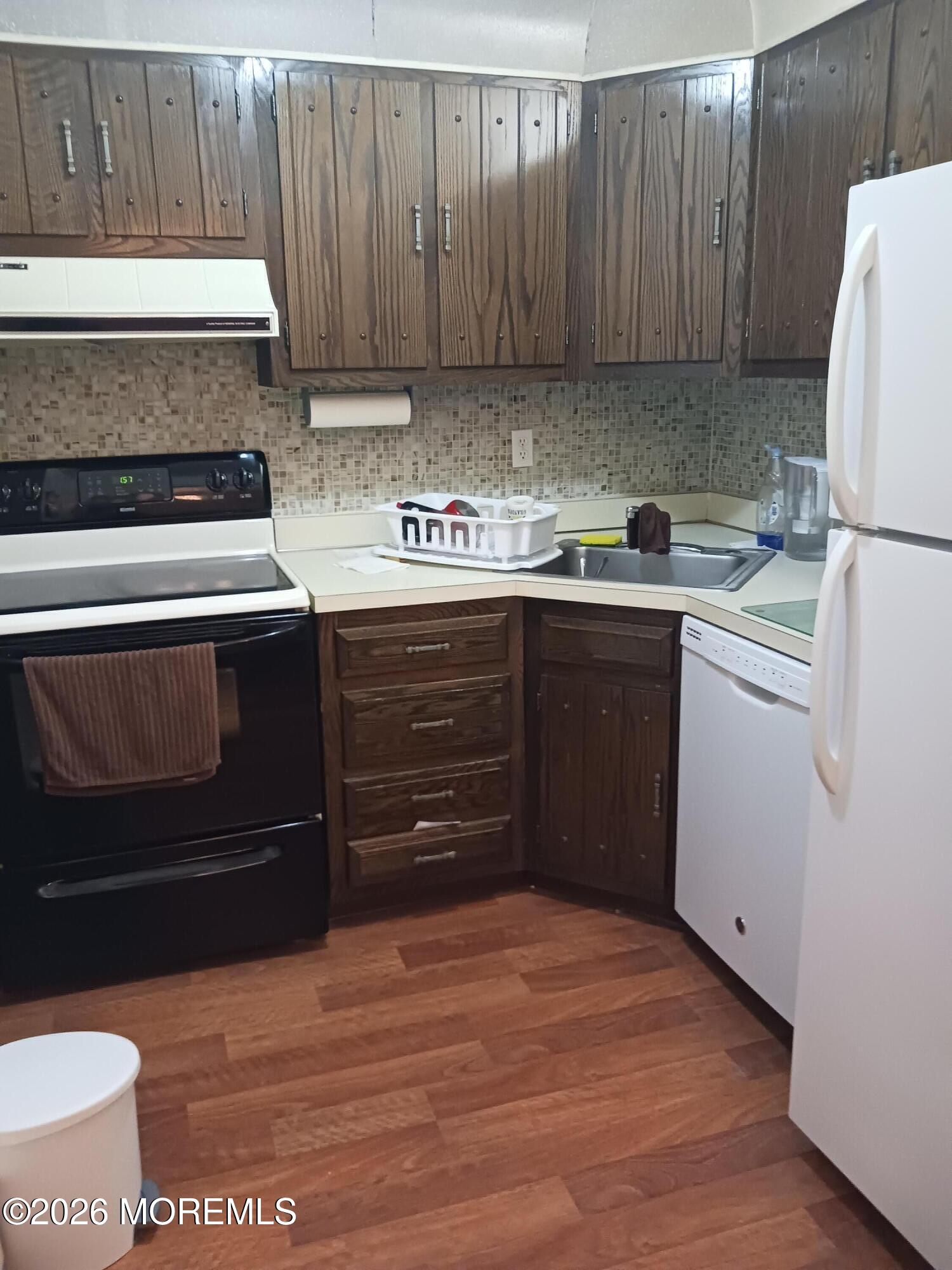 99 Arrowood Road Manalapan NJ 07726