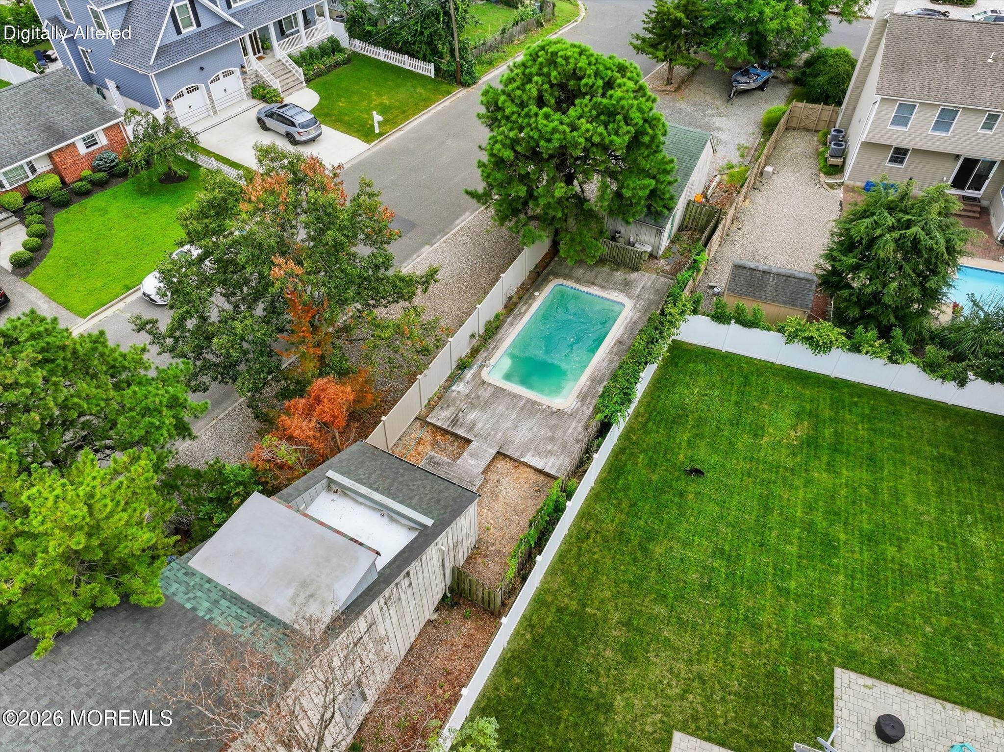 1515 Ivy Road Point Pleasant NJ 08742