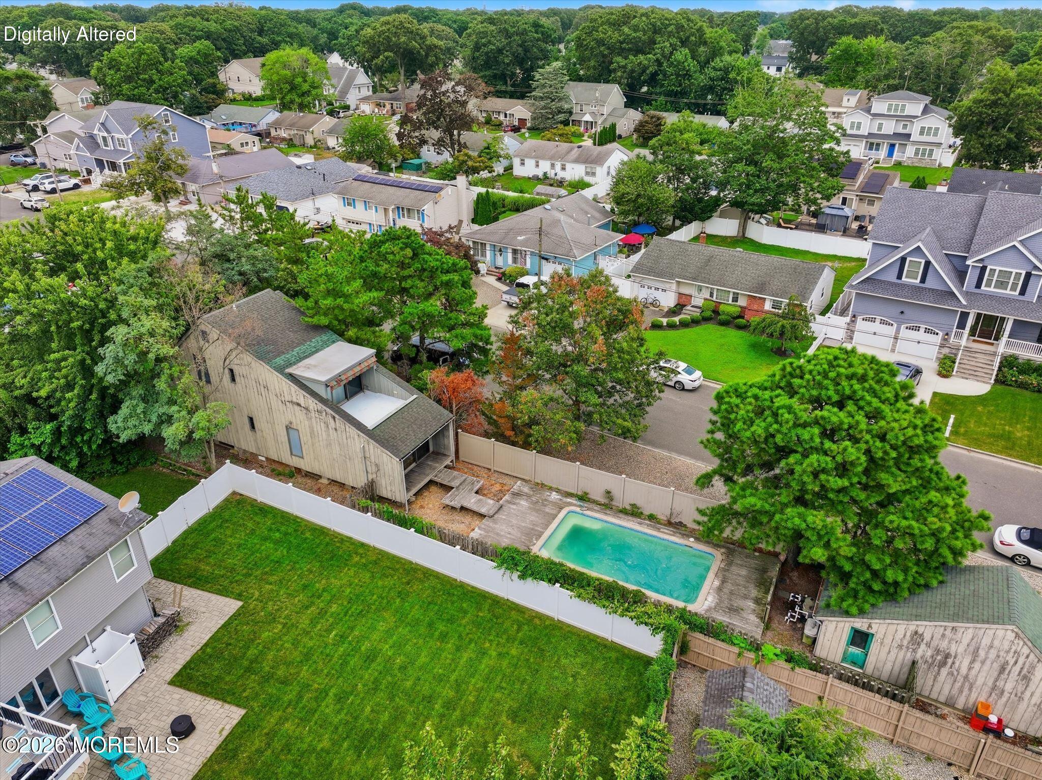 1515 Ivy Road Point Pleasant NJ 08742