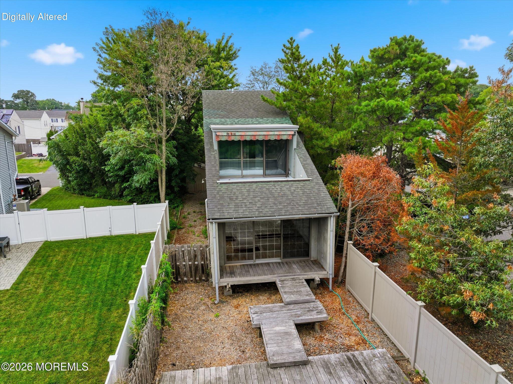 1515 Ivy Road Point Pleasant NJ 08742