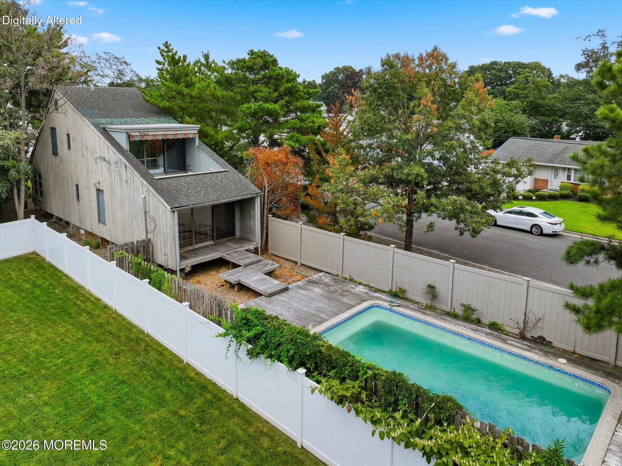1515 Ivy Road Point Pleasant NJ 08742