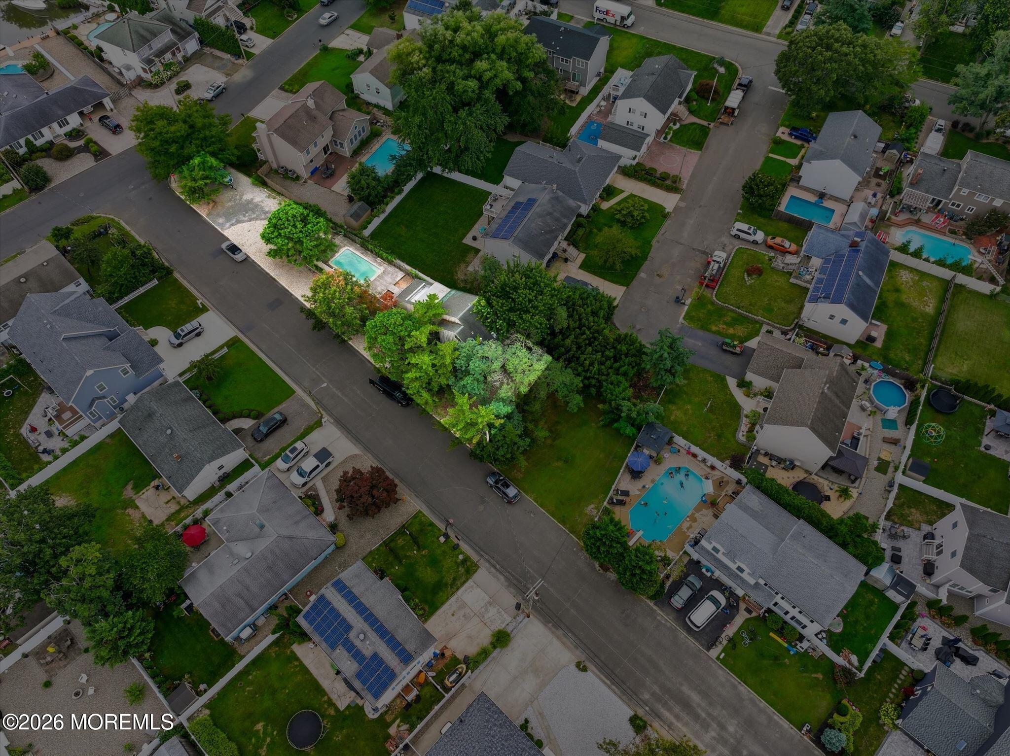 1515 Ivy Road Point Pleasant NJ 08742