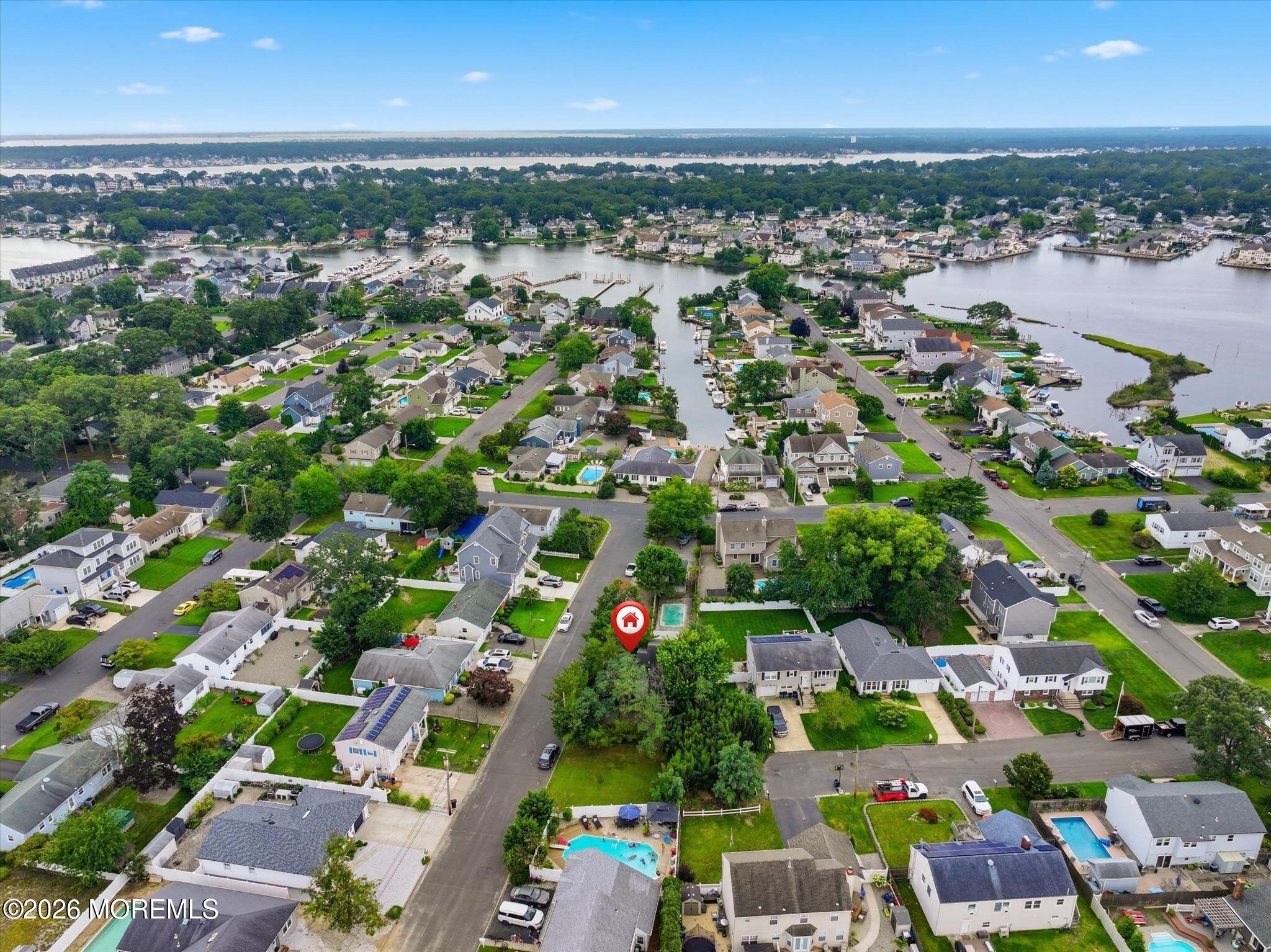 1515 Ivy Road Point Pleasant NJ 08742