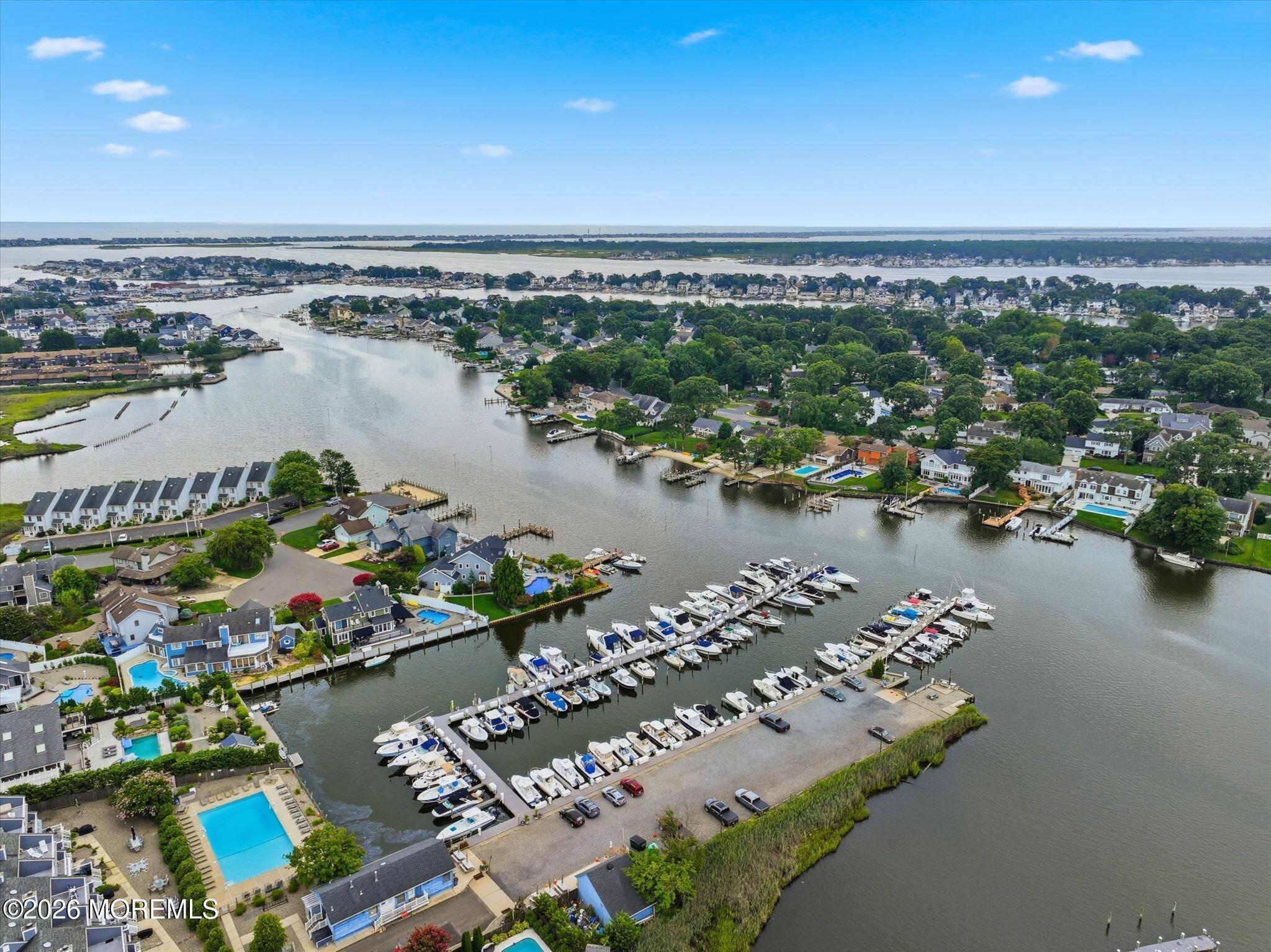 1515 Ivy Road Point Pleasant NJ 08742