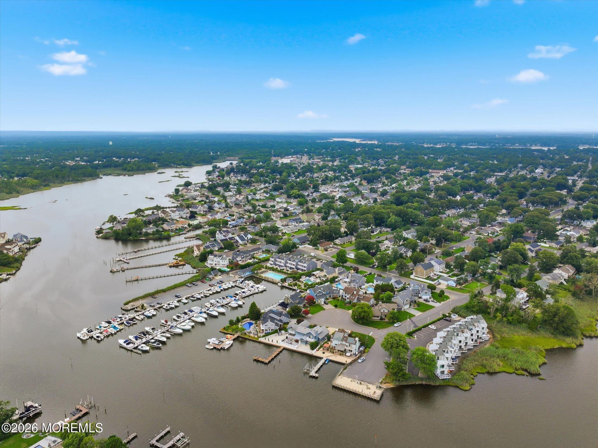 1515 Ivy Road Point Pleasant NJ 08742