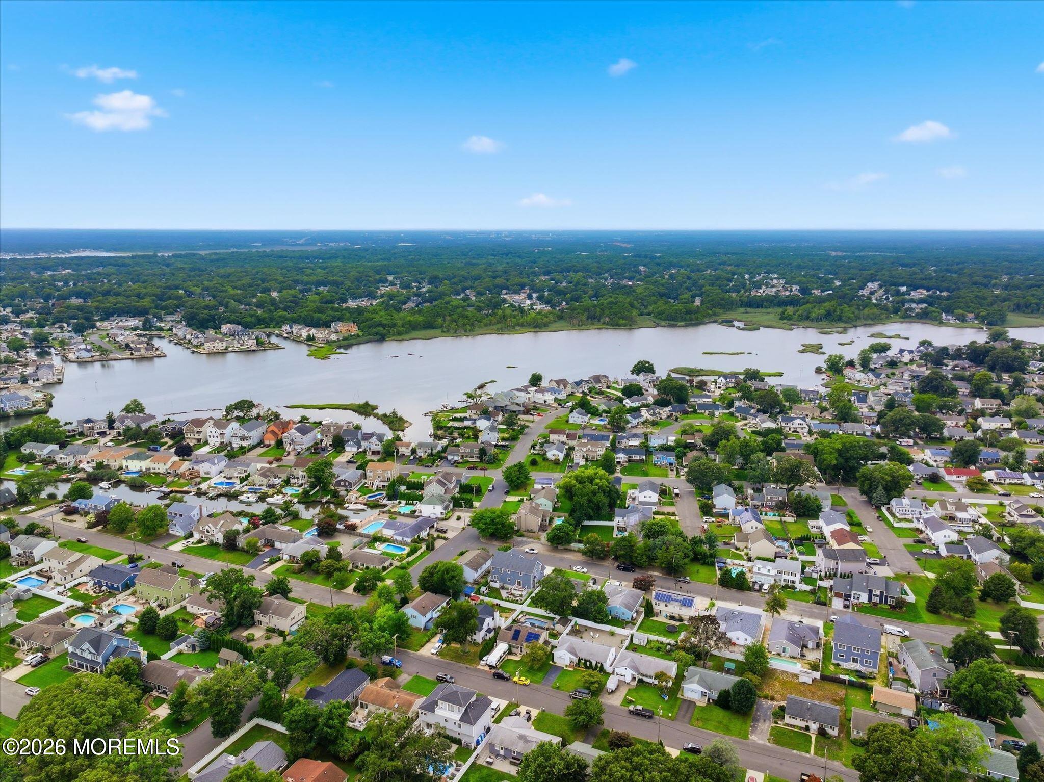 1515 Ivy Road Point Pleasant NJ 08742
