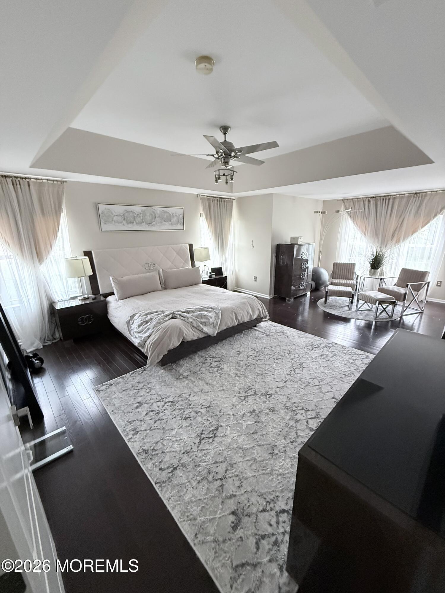 2 Amanda Court Manalapan NJ 07726
